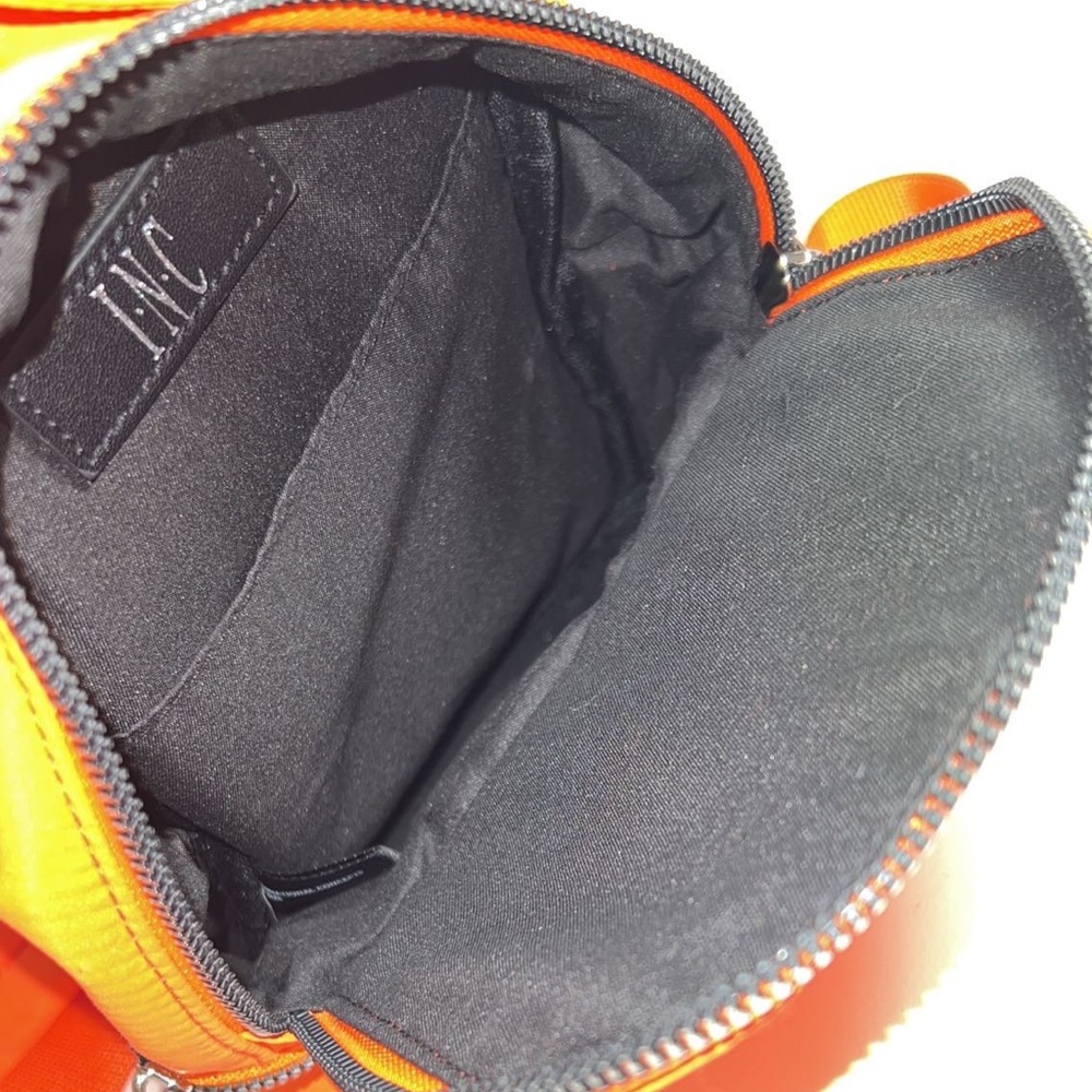 INC Mini backpack - Picture 6 of 7